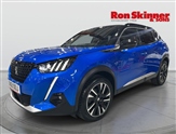Peugeot 2008 Image 2