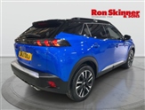 Peugeot 2008 Image 4
