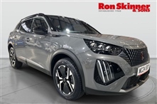 Used Peugeot 2008