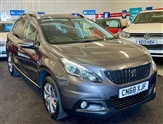 Used Peugeot 2008