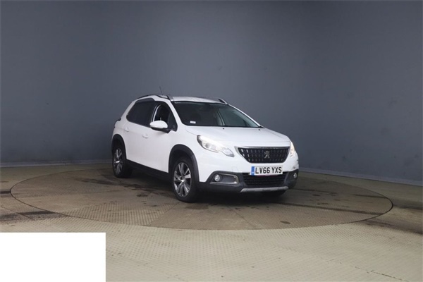 Large image for the Used Peugeot 2008