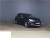 Used Peugeot 2008