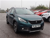 Used Peugeot 2008