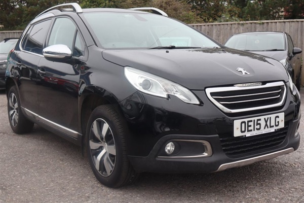 Large image for the Used Peugeot 2008