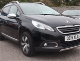 Used Peugeot 2008