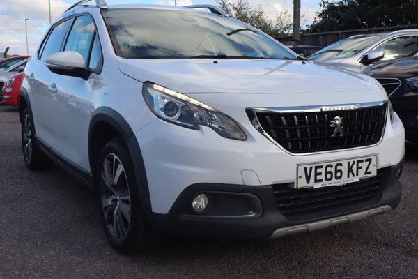 Large image for the Used Peugeot 2008