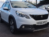 Used Peugeot 2008