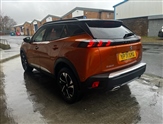 Peugeot 2008 Image 4