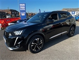 Peugeot 2008 Image 1