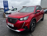 Peugeot 2008 Image 2