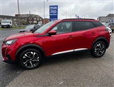 Peugeot 2008 Image 3