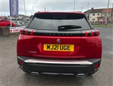 Peugeot 2008 Image 5