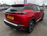 Peugeot 2008 Image 6
