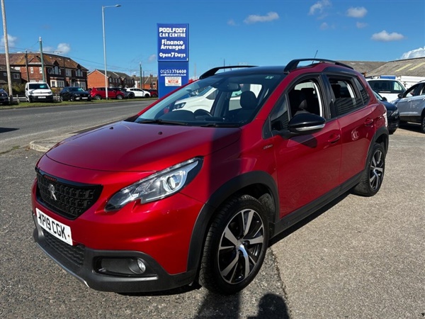 Large image for the Used Peugeot 2008