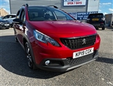 Peugeot 2008 Image 2