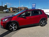 Peugeot 2008 Image 3