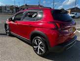 Peugeot 2008 Image 4