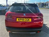 Peugeot 2008 Image 5
