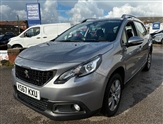 Peugeot 2008 Image 1