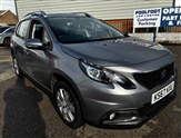 Peugeot 2008 Image 2
