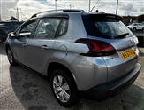 Peugeot 2008 Image 3