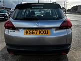 Peugeot 2008 Image 4