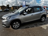 Peugeot 2008 Image 5