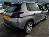 Peugeot 2008 Image 6