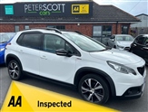 Used Peugeot 2008