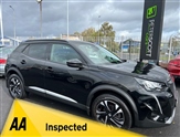 Used Peugeot 2008