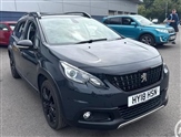 Used Peugeot 2008