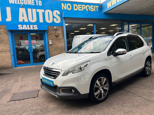 Large image for the Used Peugeot 2008