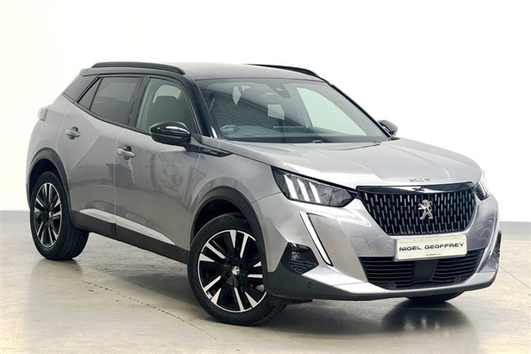 Large image for the Used Peugeot 2008