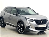 Used Peugeot 2008