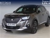Used Peugeot 2008