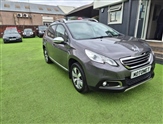 Used Peugeot 2008