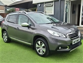 Used Peugeot 2008
