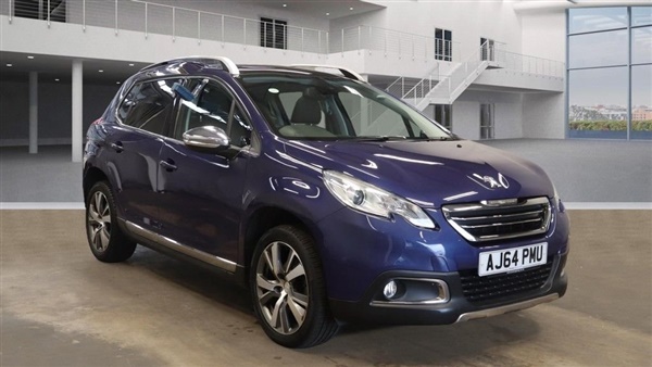 Large image for the Used Peugeot 2008