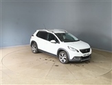 Used Peugeot 2008