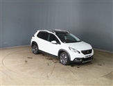 Used Peugeot 2008