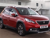 Used Peugeot 2008 Used Peugeot 2008