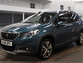 Used Peugeot 2008