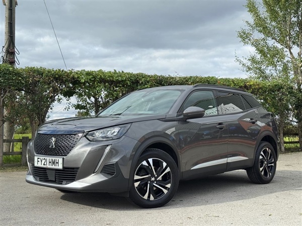 Large image for the Used Peugeot 2008