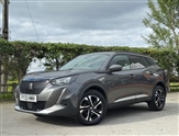 Used Peugeot 2008