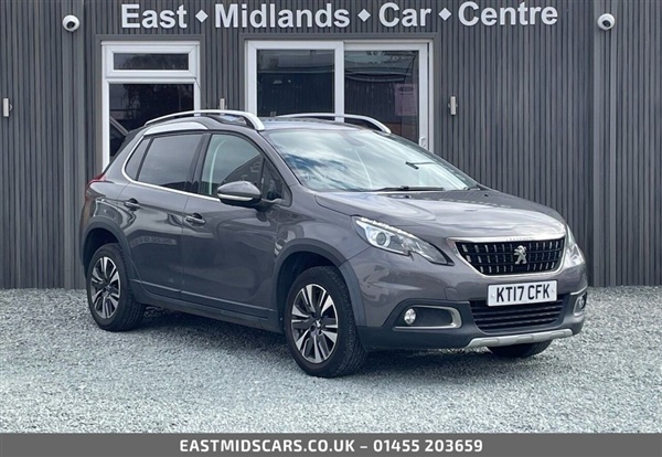 Large image for the Used Peugeot 2008