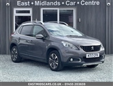 Used Peugeot 2008