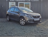 Used Peugeot 2008