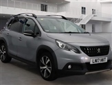 Used Peugeot 2008