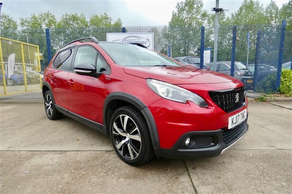 Large image for the Used Peugeot 2008