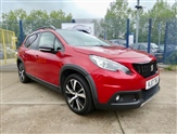 Used Peugeot 2008